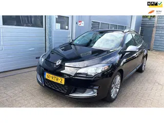 Renault Mégane Estate 1.4 TCe GT.Line-Leer-Navi-Clima-N APK