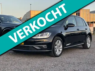Volkswagen Golf 1.0 TSI Comfortline/NAVI/NW APK