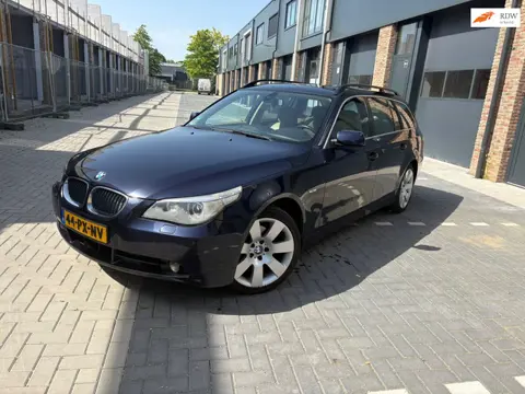 BMW 5-serie Touring 525i Executive