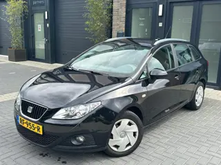 Seat Ibiza ST 1.2 Style- Dealeronderhouden