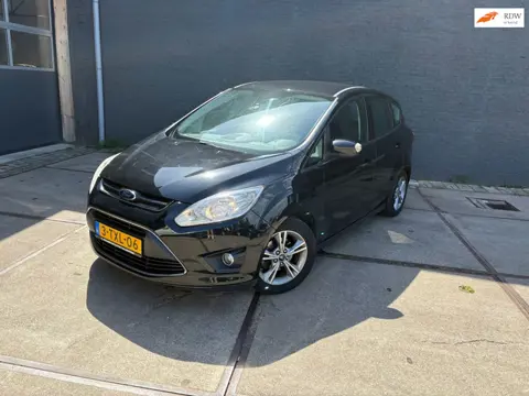 Ford C-Max 1.0 Edition