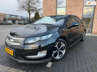 Chevrolet Volt 1.4 LTZ | hybride | NAP | Stoelverwarming
