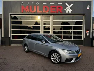 SEAT LEON  ST 1.0 ECOTSI STYLE BUSINESS INTENSE / NAVI / CRUISE / CARPLAY