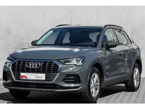 Audi Q3 45 Tfsi-e ** MATRIX, VIRTUAL, PANORAMA, TREKH, ACC, KEYLESS, 17-inch LMV ** 1e EIG - UNFALLF