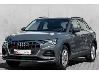 Audi Q3 45 Tfsi-e ** MATRIX, VIRTUAL, PANORAMA, TREKH, ACC, KEYLESS, 17-inch LMV ** 1e EIG - UNFALLF
