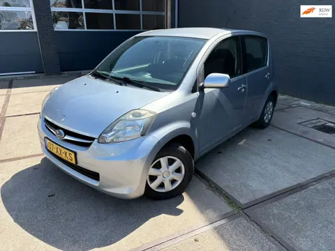 Subaru Justy 1.0 Comfort