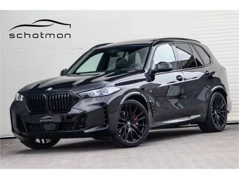 BMW X5 xDrive50e M-Sport , Pano, Innovation, Harman-Kardon, Head-up, 22" 2026