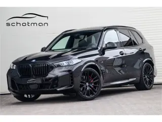 BMW X5 xDrive50e M-Sport , Pano, Innovation, Harman-Kardon, Head-up, 22" 2026