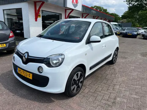Renault Twingo 1.0 SCe Collection Airco / Cruise control