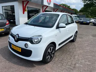 Renault Twingo 1.0 SCe Collection Airco / Cruise control