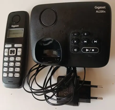 Gigaset vaste telefoon