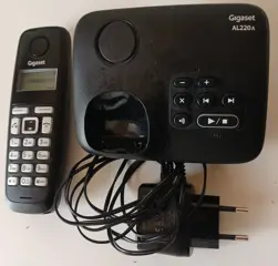 Gigaset vaste telefoon