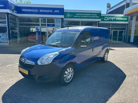 Opel Combo 1.3 CDTi L2H1 Edition Airco