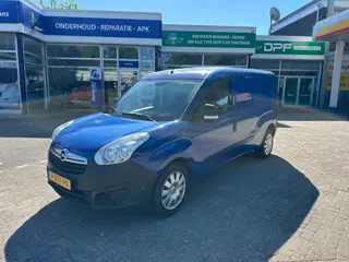 Opel Combo 1.3 CDTi L2H1 Edition Airco
