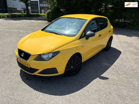 Seat Ibiza 1.2 Club