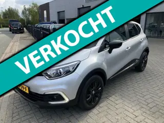 Renault Captur 0.9 TCe Zen