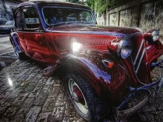 Opruimin uitverkoop behang 067