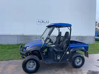 FRISIAN Leffert FM50 electric Met wegtoelating en kenteken MARGE !