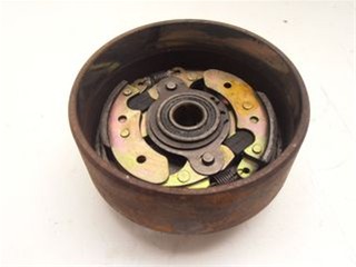 Koppelinghuis citta/ciao/si/boxer/bravo 2eh compl.