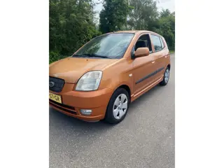 Kia Picanto 1.0 M-bition / Airco / APK