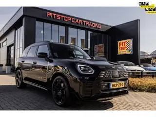 Mini Countryman 1.5 C John Cooper Works, NL Auto, Pano, Camera, HUD, BTW!