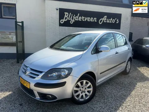 Volkswagen Golf Plus 1.6 Comfortline Automaat | Airco | Clima |PDC | Trekhaak