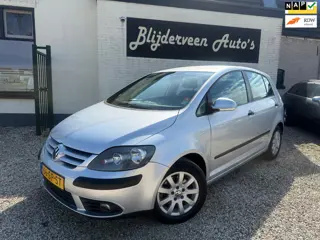 Volkswagen Golf Plus 1.6 Comfortline Automaat | Airco | Clima |PDC | Trekhaak