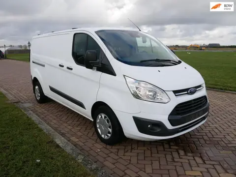 Ford Transit Custom 290 2.0 TDCI L2H1 Trend AC ** 5999 EX BTW **