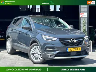 Opel Grandland X 1.2 Turbo Innovation|APK|NAP|AUT|Carplay