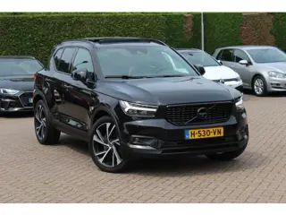 Volvo XC40 1.5 T5 Twin Engine Inscription R-Design / Full option! / Trekhaak / Panoramadak / 360Came
