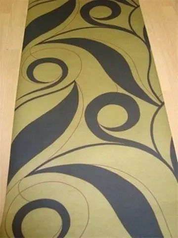 Opruiming uitverkoop behang 089