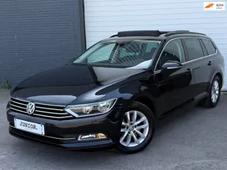 Volkswagen Passat Variant 2.0 TDI Connected Series Plus PANORAMADAK/KEYLES/CAMERA/CRUISE