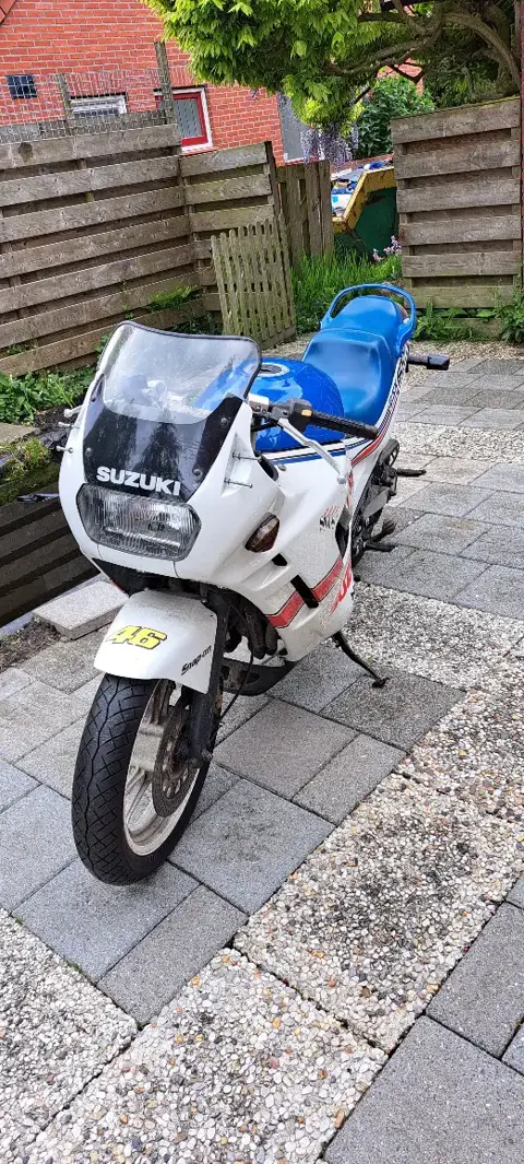 Gratis af te halen