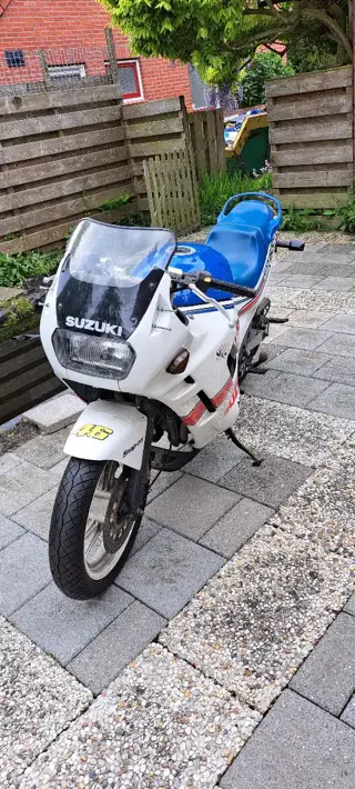 Gratis af te halen