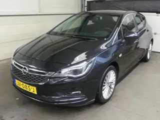 Opel Astra 1.0 Edition - Trekhaak - Cruise Control