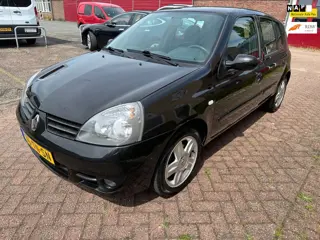Renault Clio 1.2-16V Campus AIRCO ELEC RAM APK NAP