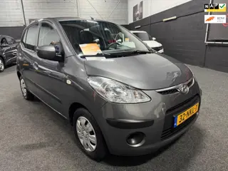 Hyundai I10 1.1 Active Cool