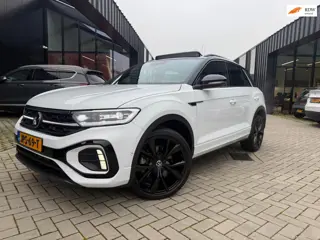 Volkswagen T-ROC 1.5 TSI R-Line Business Pano Virt CAM DSG Trekhaak