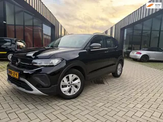 Volkswagen T-CROSS 1.0 TSI Life Edition DSG Clima Camera