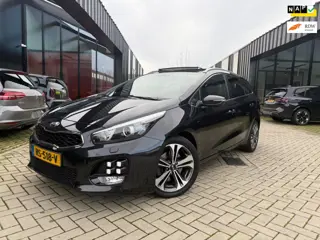 Kia Cee'd Sportswagon 1.0 T-GDi GT-Line Pano Camera Navi Keyless