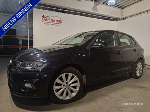 Volkswagen Polo 1.0 TSI 96pk Comfortline Executive 5 Drs Navi / Carplay / Adapt.C.C