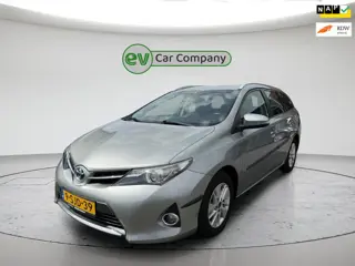 Toyota Auris Touring Sports 1.8 Hybrid Aspiration | Nieuwe APK | Camera | Cruise Control | Climate C