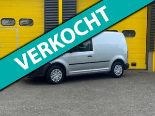 Volkswagen CADDY 1.2 TSI Airco BTW&BPM VRIJ