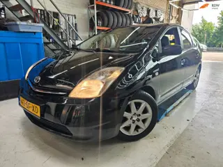 Toyota Prius 1.5 VVT-i GARANTIE