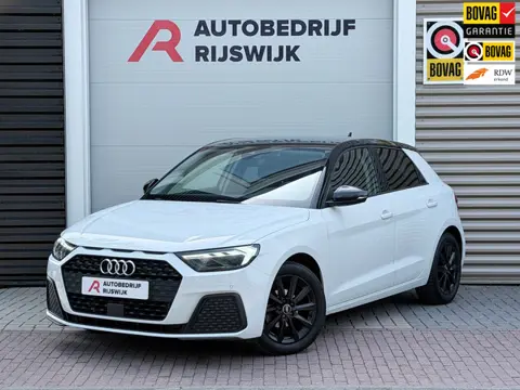 Audi A1 Sportback 25 TFSI Edition AppleCarPlay/Xenon