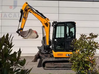 JCB 51R-1 (bj 2020)