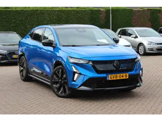 Renault Rafale 1.2 E-Tech full hybrid 200 esprit Alpine / NL Auto! / Panoramadak / 360Camera / Head-