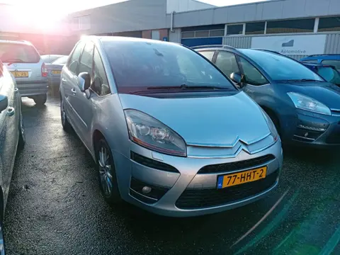 Citroen C4 Picasso 2.0-16V Exclusive AUTOMAAT EXPORT/Handel