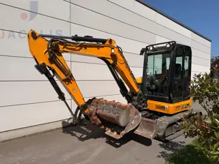 JCB 51R-1 (bj 2020)