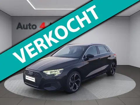 Audi A3 SPORTBACK 35TFSI Business FULL LED I NAVIG I LEER I CAMERA